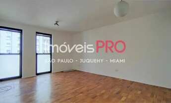 Imagem 1: Aluguel - Apartamento de 82m² com 03 dormitórios e 01 vaga - Moema Pássaros