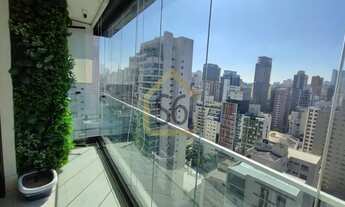 Imagem 6: Apartamento para alugar no bairro Pinheiros - São Paulo/SP