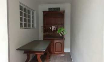 Imagem 5: Sobrado -casa térrea para venda ou locação - 180metros - 2 vagas Ipiranga São Paulo