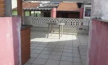 Imagem 6: OPORTUNIDADE CAS/SOBRADO P/ INVESTIDOR - PQ SÃO RAFAEL SP - 03 CASAS !