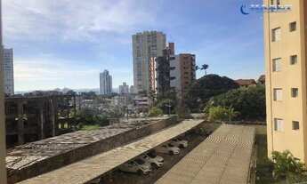 Imagem 7: Apartamento com 2 dormitórios para alugar, 58 m² por R$ 2.000,00/mês - Jardim Paulista - J