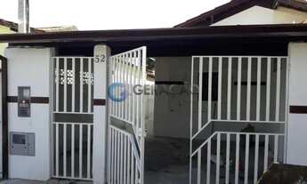 Imagem 2: Casa Padrão em São José dos Campos