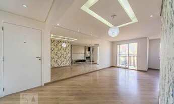 Imagem 2: Apartamento para Aluguel - Vila Metalúrgica, 2 Quartos, 66 m2