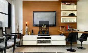 Imagem 2: Flat disponível na Vila Olímpia