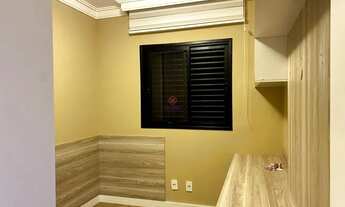 Imagem 7: JUNDIAÍ - Apartamento Padrão - PONTE DE SÃO JOÃO