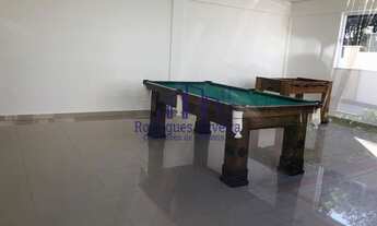 Imagem 5: Apartamento 2Q - Condomínio Parque Gran America - R$ 190.000,00