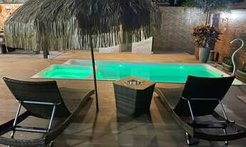 Imagem 2: Linda casa de praia para temporada e eventos comemorativos