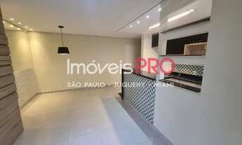 Imagem 7: Brooklin - 2 dormitórios - 1 suíte - varanda gourmet - 1 vaga