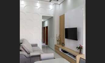 Imagem 3: Condomínio Jardins do Império Vila Ytu