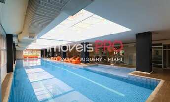 Imagem 3: Apartamento Duplex 02 suites 86m a venda no Brooklin