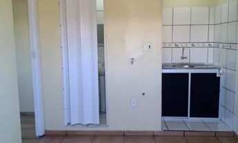 Imagem 5: ALUGO APARTAMENTO NO JAPIIM COM 2 QUARTOS - LEIA O ANÚNCIO