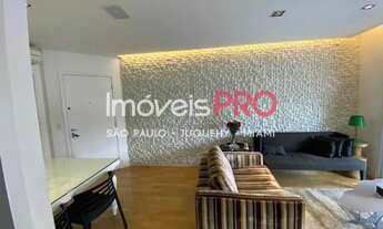 Imagem 6: Apartamento 110m² para Venda na Vila Olímpia