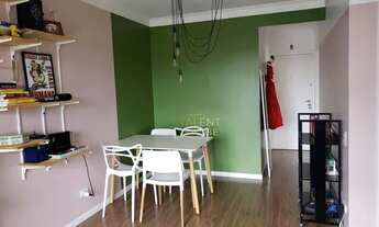 Imagem: Apartamento à venda, 55 m² por R$ 460.000,00