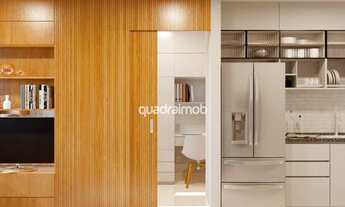 Imagem 3: Lançamento Samambaia! Qd. 302, Smart Home,1 quarto, excelente localização!