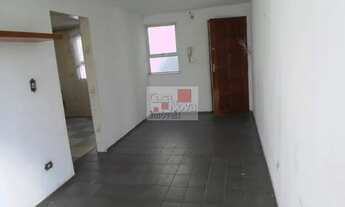 Imagem 3: Apartamento, Vila Sabrina - São Paulo