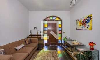 Imagem 3: Casa para Aluguel - Calafate, 4 Quartos, 270 m2