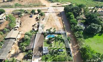 Imagem 3: AREA COMERCIAL em SINOP - MT, RESIDENCIAL SÃO FRANCISCO