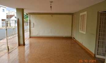 Imagem: Casa com 03 dormitórios no Jardim Alvorada