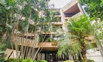 Imagem 2: Cobertura para Venda - 579.6m², 3 dormitórios, sendo 1 suites, 3 vagas - Moinhos de Vento