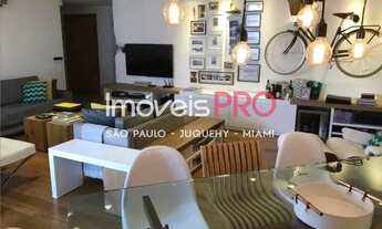 Imagem 4: Vila Olímpia - Apartamento com 3 suíte(s), 3 dormitório(s) e 4 vaga(s) de garagem, para ve