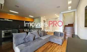 Imagem 5: Brooklin - Duplex - 2 suítes - 2 vagas