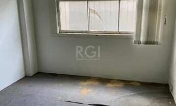 Imagem 2: Apartamento JK para Venda - 41.8m², 1 dormitório, Centro Histórico