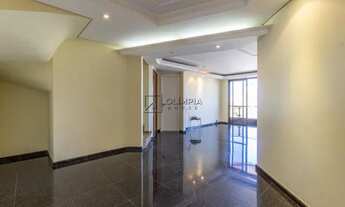 Imagem 10: Apartamento Locação 2 Dormitórios - 245 m² Vila Nova Conceição