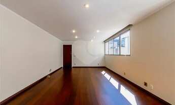 Imagem 2: JARDIM PAULISTA - PRONTO PARA MORAR