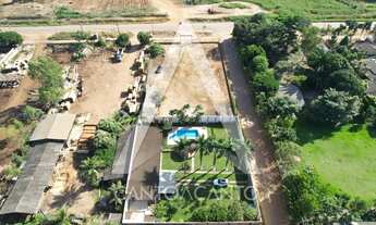 Imagem 2: AREA COMERCIAL em SINOP - MT, RESIDENCIAL SÃO FRANCISCO