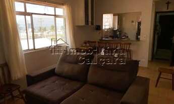 Imagem 7: Praia Grande - Apartamento Padrão - Caiçara