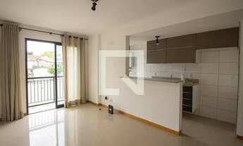 Imagem: Apartamento à Venda - Maracanã, 2 Quartos