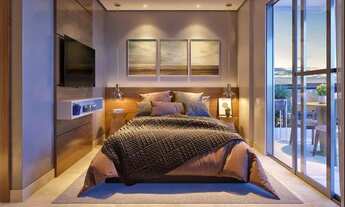 Imagem 4: Apartamento para venda possui 77 metros quadrados com 3 quartos em Jardim Camburi - Vitóri