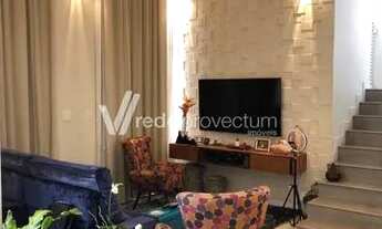 Imagem 2: Casa - Villagio Di Napoli - Valinhos