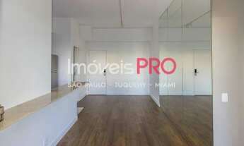 Imagem 5: Apartamento 54m² para Venda no Itaim Bibi