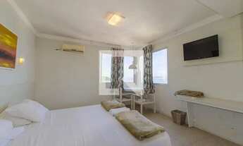 Imagem 2: Apartamento para Aluguel - João Paulo, 1 Quarto, 30 m2