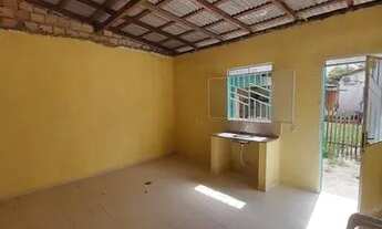 Imagem 3: Casa a venda no Bairro Santana- Cariacica