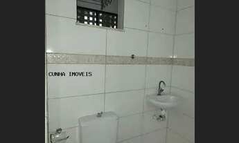 Imagem 5: Apartamento para Locação em Rio de Janeiro, PILARES, 1 dormitório, 1 banheiro, 1 vaga