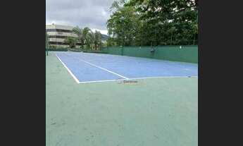 Imagem 2: Apartamento com 3 dormitórios à venda, 79 m² por R$ 405.000,00 - Praia da Enseada - Guaruj