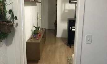Imagem 5: Apartamento para Venda - 38.34m², 2 dormitórios, 1 vaga - Jardim Leopoldina