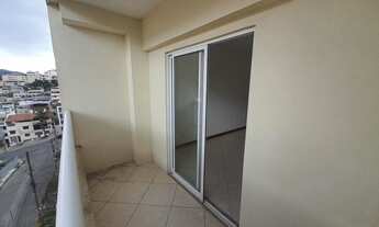 Imagem 3: Apartamento para venda possui 80 metros quadrados com 2 quartos