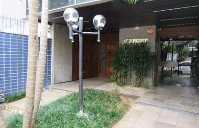 Imagem 13: Apartamento para Venda - 50.6m², 1 dormitório, sendo 1 suites, Auxiliadora