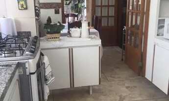 Imagem 5: Apartamento Venda Paraíso 256 m² 3 Dormitórios