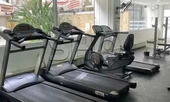 Imagem: Apartamento no Itaim Bibi com 1 dormitório