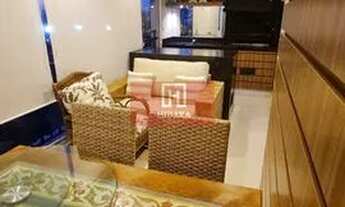 Imagem 2: Apartamento à venda no bairro Campo Grande - São Paulo/SP, Zona Sul