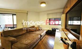 Imagem 7: Reformado, com varanda e lazer