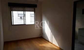 Imagem 4: Apartamento para Venda - 39.17m², 1 dormitório, 1 vaga - Santa Tereza