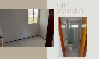 Imagem 6: Apartamento no Eusébio próximo a shopping com 3 quartos