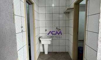 Imagem 3: Sobrado com 3 dormitórios à venda, 250 m² por R$ 552.000 - Jardim Ester Yolanda - São Paul