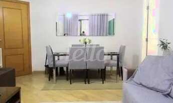 Imagem 2: São Paulo - Apartamento Padrão - Saúde