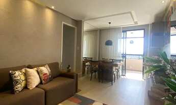 Imagem 2: Ecoville Park Apartamento com 3 dormitórios